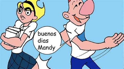 Buenos Dias, Mandy | Know Your Meme