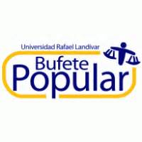 Bufete Popular Universidad Rafael Landivar