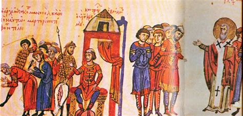 Bulgaria en la Edad Media: de Bizancio al primer y segundo Imperio Búlgaro.