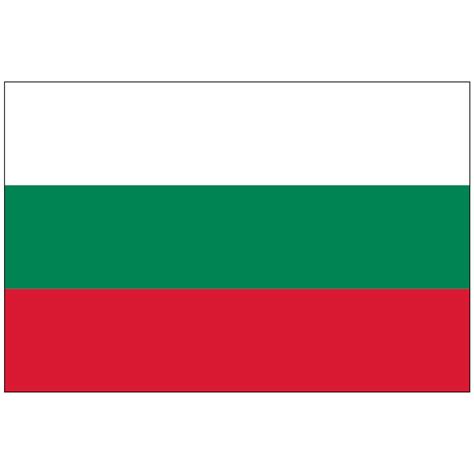 Bulgaria Flag | American Flags Express