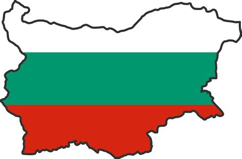 Bulgaria Flag Pictures