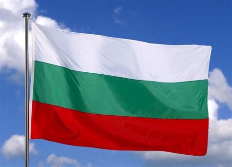 Bulgaria Flag   RankFlags.com – Collection of Flags