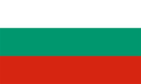 Bulgaria Flags Map Country Culture Profile History