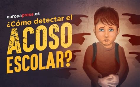 Bullying o acoso escolar: ¿Qué dice la ley en España?