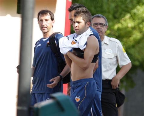 Bultos de Futbolistas: Jordi Alba