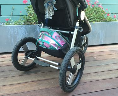 Bumbleride Speed Jogging Stroller Review   Lucie s List ...