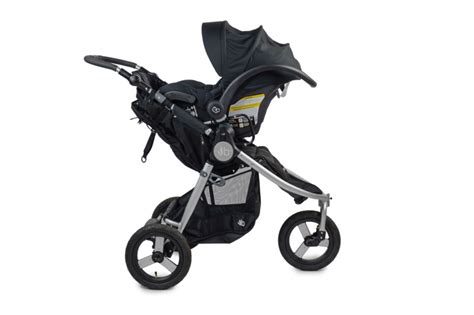 Bumbleride speed jogging stroller review | Stroller With ...