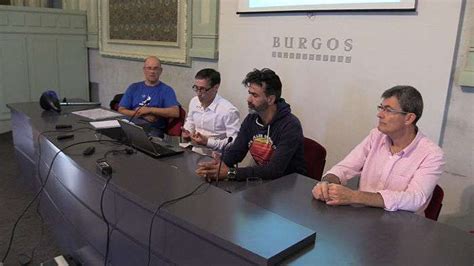 Burgos con Bici plantea la creación de casi 100 kilómetros de vías ...