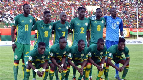 Burkina Faso reclama la decisión de repetir el juego entre ...