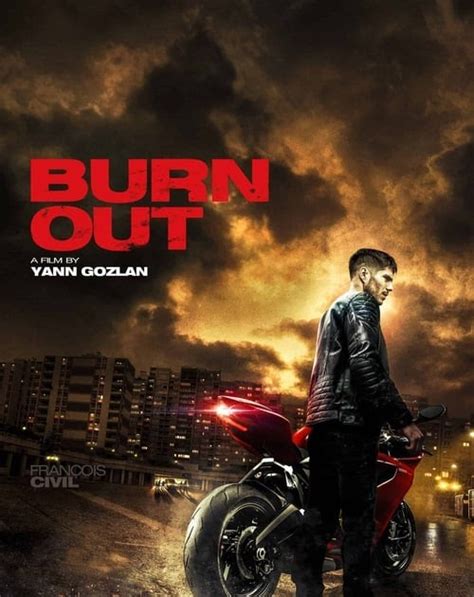 Burn Out Película Completa Filtrada En Español Latino