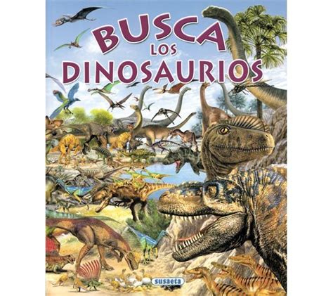 Busca los dinosaurios   Todo Dinosaurios   La tienda del ...