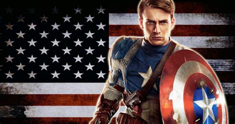 ¿Busca Marvel Studios al nuevo Capitán América ...