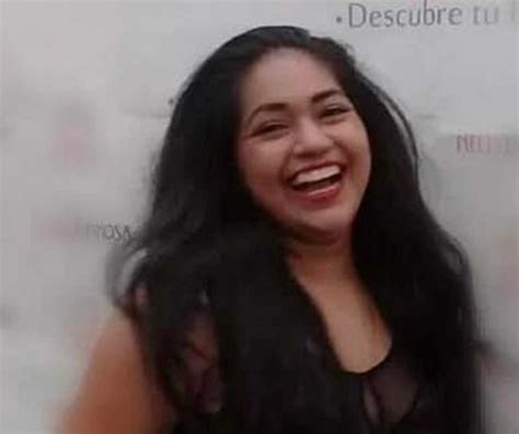 Buscan a Yolanda Martínez, desaparecida en NL