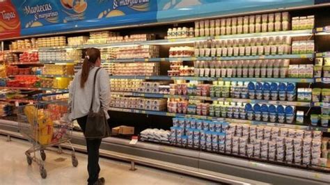 Buscan bajar el IVA de la leche del 21 al 10,5% | El Patagon