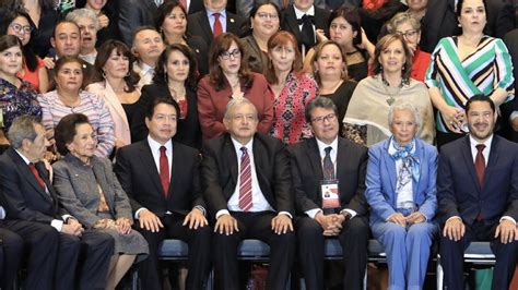 Buscan diputados de Morena integrar a otros partidos para alianzas en ...