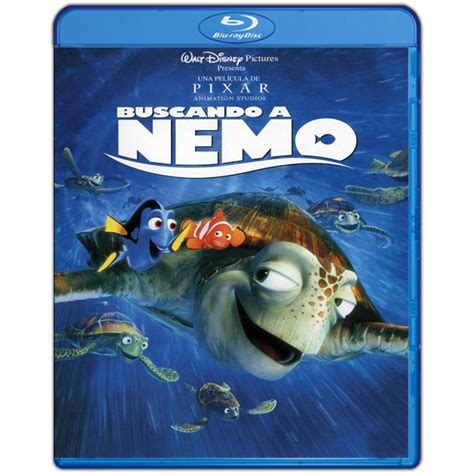 Buscando A Nemo [2003][1080p] MKV Latino MEGA   Identi