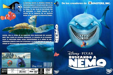 Buscando a Nemo [2003] [Castellano] » ️ Descargar y ver online