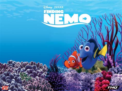 Buscando a Nemo  2003  DvD Full   Latino   MEGA   LaPollaDesertora