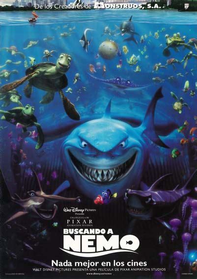 Buscando a Nemo  2003   Finding Nemo  de Andrew Stanton, Lee Unkrich ...