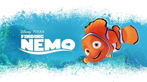 Buscando a Nemo  2003  Película Completa En Español Latino