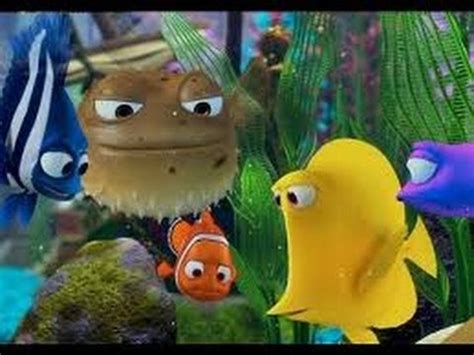 Buscando a Nemo 2003 pelicula completa en Español Latino   YouTube