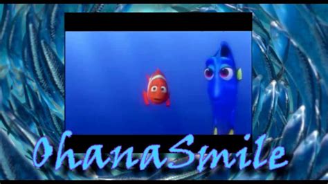 Buscando a Nemo   Dory habla balleno [DOBLAJE]   YouTube