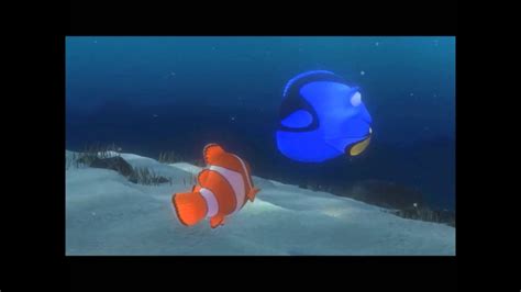 Buscando A Nemo  DSL  Doblaje   YouTube