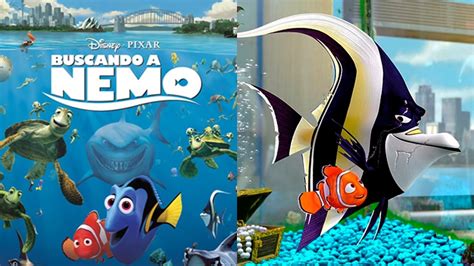 Buscando a Nemo   Juego de la Película Completo PARTE 1   YouTube