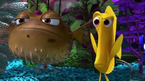 Buscando a Nemo | Tráiler | Disney · Pixar Oficial   YouTube