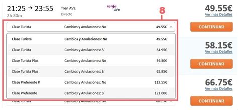 Busco un chollo trenes o billetes tren ave baratos ¡aquí los tienes!