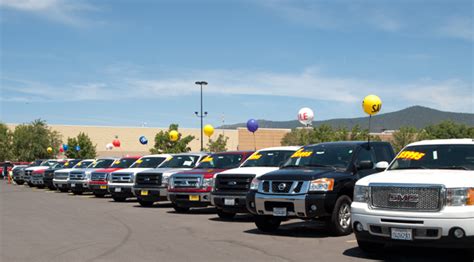 Business Spotlight: Susanville Auto Center Giant Walmart ...