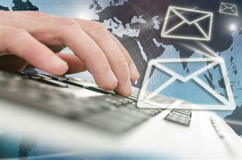 Businesses reminded of demand for email communication   M2 ...