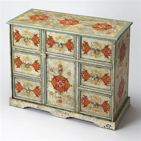 Butler Specialty Accent Chest   Decorative Chests at Hayneedle