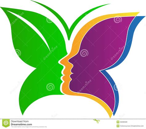Butterfly stock vector. Image of fashion, design, couple ...