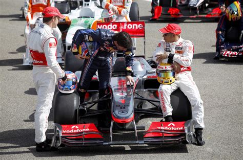 Button:  Don t rush F1 changes  | Autocar