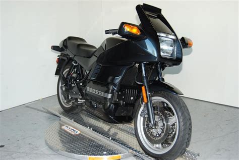 Buy 1991 BMW K100RS Standard on 2040 motos