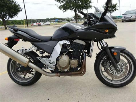 Buy 2006 Kawasaki Z750S Sportbike on 2040 motos