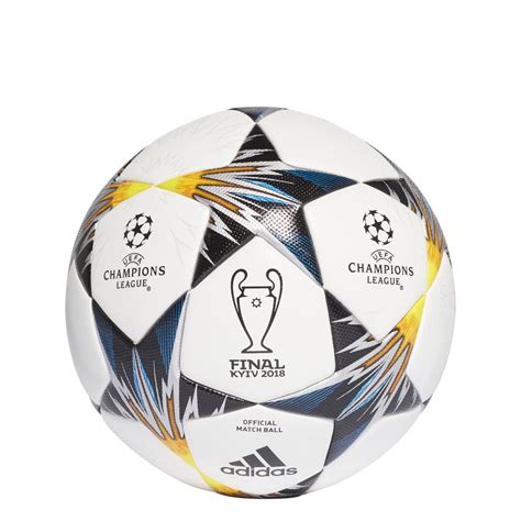 Buy adidas 2018 UEFA Champions League Final Kiev Official ...