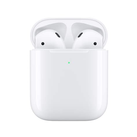 Buy AirPods with Wireless Charging Case Apple AU