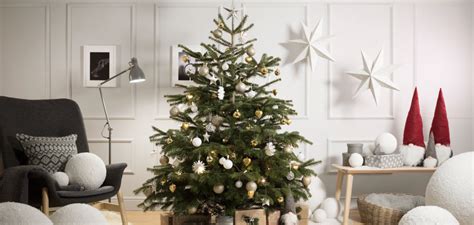Buy an Ikea Christmas tree, get £20 to spend in store ...
