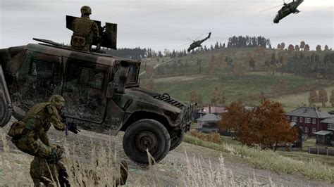 Buy ArmA 2 Combined Operations PC Game | Steam Download