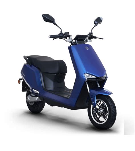 Buy Best Economic Electric Scooter in India | BGauss A2