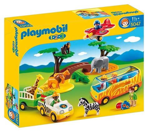 Buy cheap Playmobil 123 at Playmobil Toys. Compare the ...