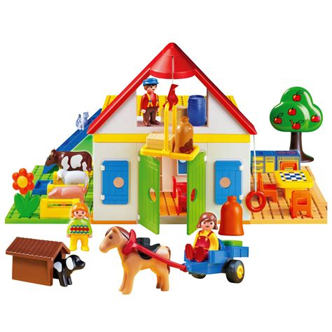 Buy cheap Playmobil 123 at Playmobil Toys. Compare the ...