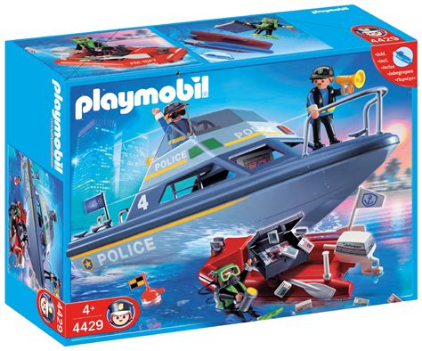 Buy cheap Playmobil Police at Playmobil Toys. Compare the ...