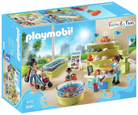 Buy cheap Playmobil Shopping at Playmobil Toys. Compare ...