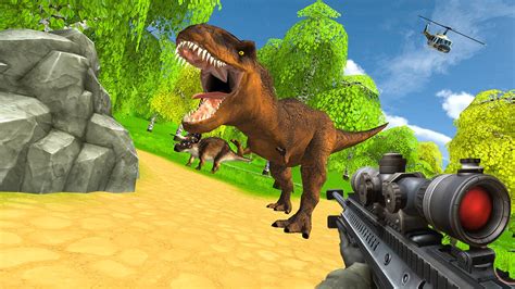 Buy Dinosaur Hunting Game – Dino Attack 3D Source code, Sell My App ...