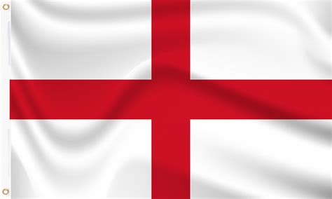 Buy England Flags from £3.60 | St Georges Cross Flags for sale at Flag ...