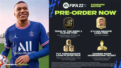 Buy FIFA 22 on PlayStation 5 | GAME