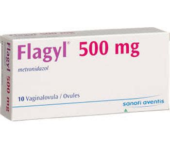 Buy Flagyl. Online Generic Flagyl Metronidazole  500mg ...